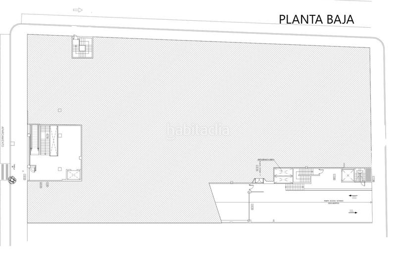 Foto 56d0ea38-0d4b-4d1f-9766-41ec7178d9b2. Alquiler local comercial local en alquiler para supermercado en Vilanova i la Geltrú