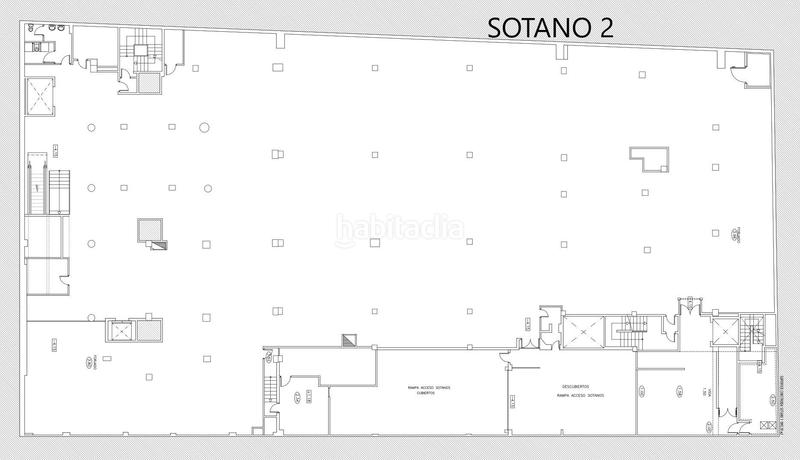 Foto 5fd4e76e-1e94-4554-9d4e-f82c2cf359c6. Alquiler local comercial local en alquiler para supermercado en Vilanova i la Geltrú