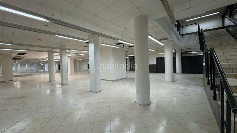 Foto 720f8364-c603-4b2e-8087-1e8adb3a7272. Alquiler local comercial local en alquiler para supermercado en Vilanova i la Geltrú