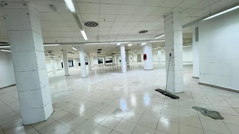 Foto ac6591f8-0daa-4e40-9453-6830a1876608. Alquiler local comercial local en alquiler para supermercado en Vilanova i la Geltrú