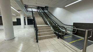 Miete Geschäftsraum in Sant Joan. Local en alquiler para supermercado