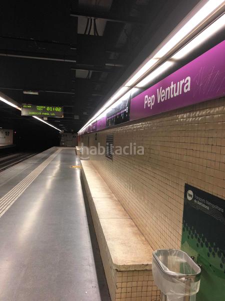 Foto 609793ca-562d-42c9-8756-f3a88cfdc764. Edificio  en venta en rentabilidad zona pep ventura en Badalona