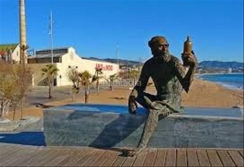 Foto c12991c7-942b-4584-9314-6db09a770e05. Edificio in Progrés - Pep Ventura Badalona