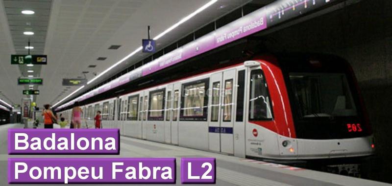 Foto fc05e64e-fb88-43cb-8f2c-bdb92f3f6d80. Edificio in Progrés - Pep Ventura Badalona