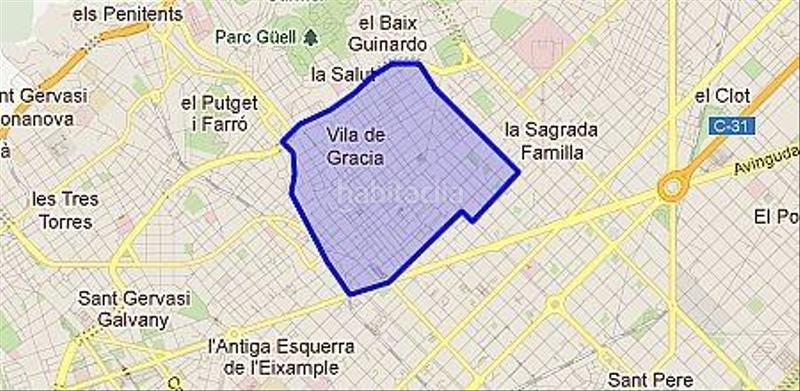 Foto 183076ca-5e5a-482e-92ea-6c16ee9d3872. Appartamento in Vila de Gràcia Barcelona