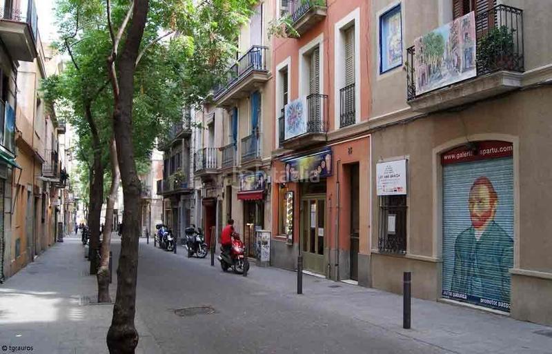 Foto f0df64e1-7815-479b-bf47-014f3b295c11. Appartamento in Vila de Gràcia Barcelona