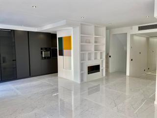 Maison à La Miranda-Can Candeler. Bonita casa reformada con vistas al mar en venta en sant just de