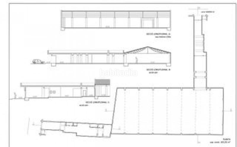 Foto 6daa0a8a-ec4b-4d55-a8b0-3ecd75314107. Gebäude in Llefià Badalona