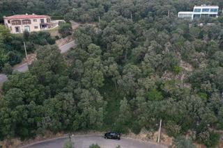 Terreny residencial a Urbanitzacions del Nord. Solar en venta en santa cristina daro  girona