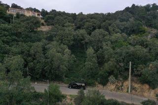 Terreny residencial a Urbanitzacions del Nord. Solar en venta en santa cristina daro  girona
