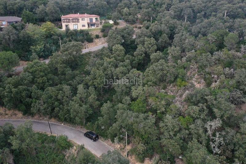 Foto 56c6615b-728d-41e7-8bd4-eff5f5ad8fcb. Wohngrundstück in Urbanitzacions del Nord Santa Cristina d´Aro