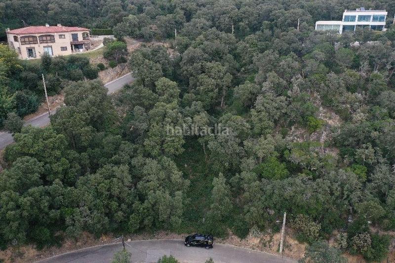 Foto a3802f24-e8b7-46c1-aee5-08f2bd02d1e0. Wohngrundstück in Urbanitzacions del Nord Santa Cristina d´Aro