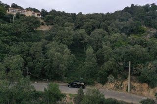 Terreno residencial en Urbanitzacions del Nord. Solar en venta en santa cristina daro  girona