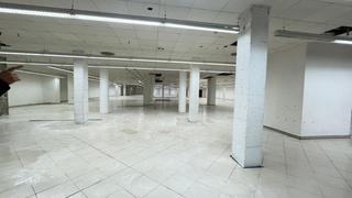 Local Comercial a Sant Joan. Local comercial en ventade 3.443m en zona residencial