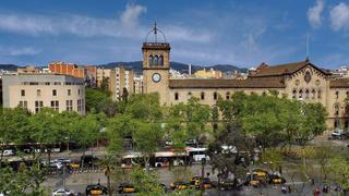 Local Comercial a Sant Antoni. Local con licencia de bar en rentabilidad neta 5,8