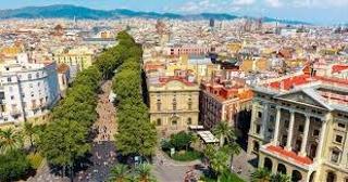 Local Comercial a Sant Antoni. Locan en venta con rentabilidad plaza de españa