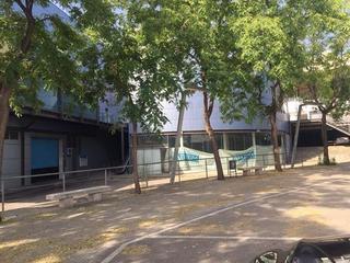 Location Local commercial à Sant Andreu de la Barca. Local en alquiler en el parque comercial atrium  sant andreu de