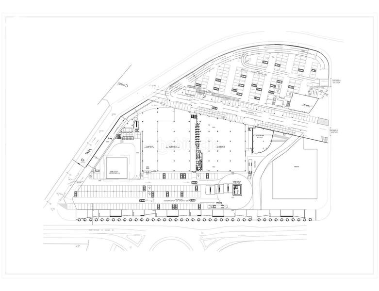 Foto 35dd256f-8dc1-4f04-8c9e-16a9dcc623df. Alquiler local comercial local en alquiler en el parque comercial atrium en Sant Andreu de la Barca