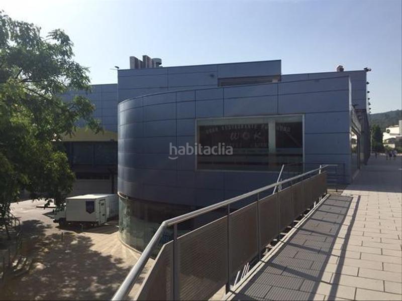 Foto aab85f45-d784-421f-a77e-5d4d333189b1. Alquiler local comercial local en alquiler en el parque comercial atrium en Sant Andreu de la Barca