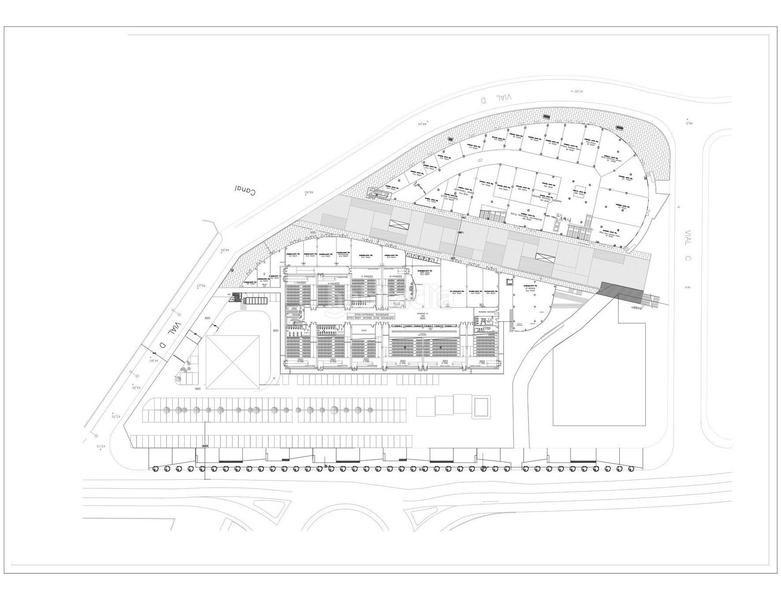 Foto c07b79ca-25a0-4065-b33f-8848d57850c5. Alquiler local comercial local en alquiler en el parque comercial atrium en Sant Andreu de la Barca
