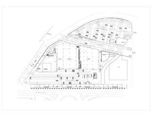 Miete Geschäftsraum in Sant Andreu de la Barca. Local en alquiler en el parque comercial atrium  sant andreu de
