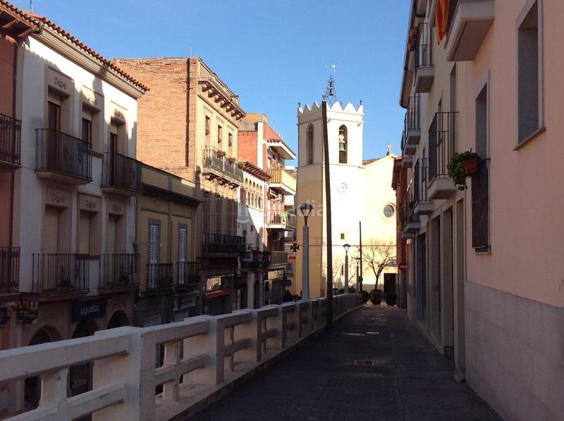 Foto 3b033152-1849-4beb-bcec-ada4d754f374. House with parking pool in Castellbisbal