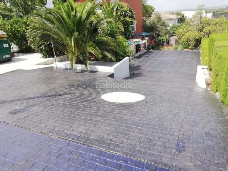 Foto 48bc9142-3a77-4f62-a8af-a1af0670a310. House with parking pool in Castellbisbal