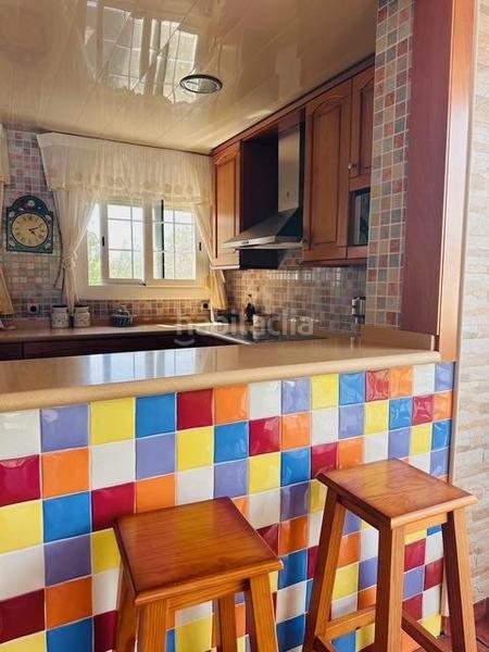 Foto 65a3fe01-3f7e-4198-ac5b-e0b9c30ef3fa. House with parking pool in Castellbisbal