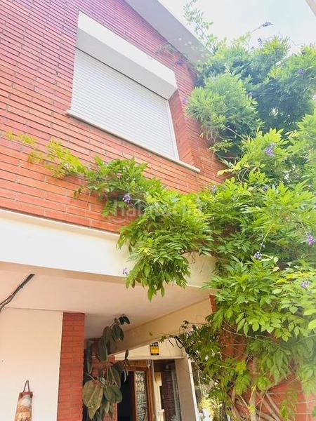 Foto 69224cf4-0edf-4c31-9e23-68c4ee2f5e1a. House with parking pool in Castellbisbal