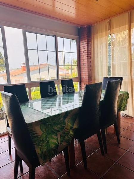 Foto f2d7349c-cc5f-4c26-8ae2-424ab9ceefa5. House with parking pool in Castellbisbal