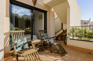 Casa adossada a Cala Vedella-Cala Tarida. Venta casa con terraza en cala tarida, ibiza