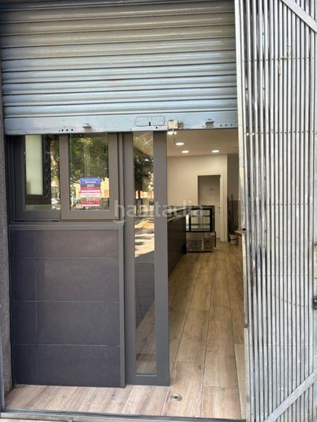 Foto 3d83e048-dce8-40c7-b89a-4e532233acb2. Local comercial bar en venta en pleno funcionamiento sant adrià del besòs en Sant Adrià de Besòs