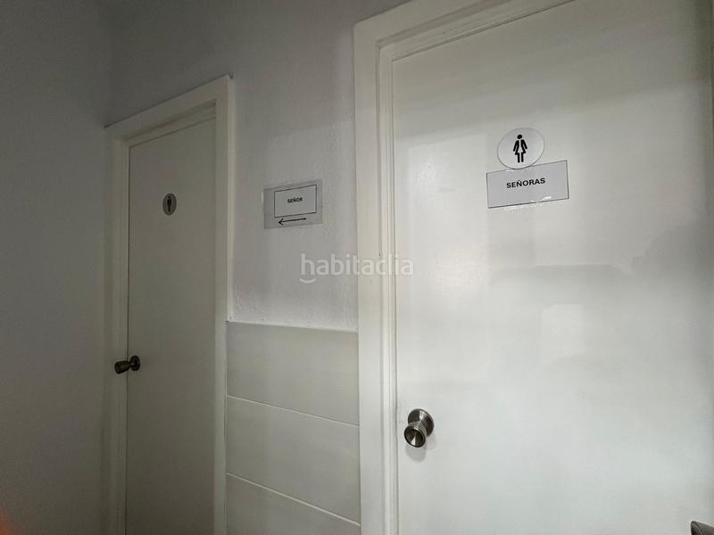 Foto ca24725f-7b66-4881-91e3-c1fdef604aca. Local comercial bar en venta en pleno funcionamiento sant adrià del besòs en Sant Adrià de Besòs