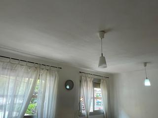 Miete Etagenwohnung in Llefià. Piso exterior