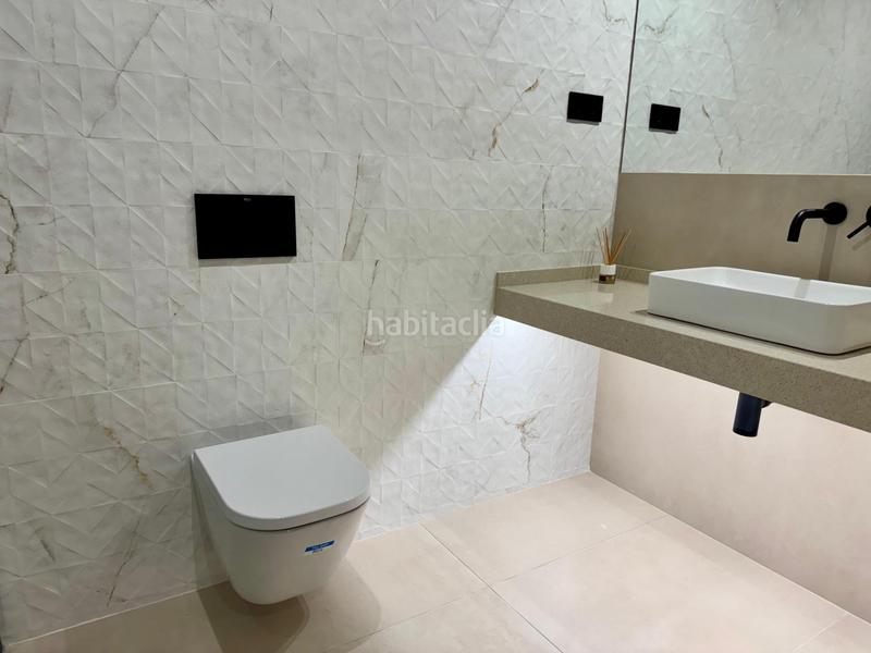 Foto 52ec7970-d255-455e-9f32-5ea37f302a2a. Alquiler piso  en alquiler temporal en edificio de obra nueva en Badalona