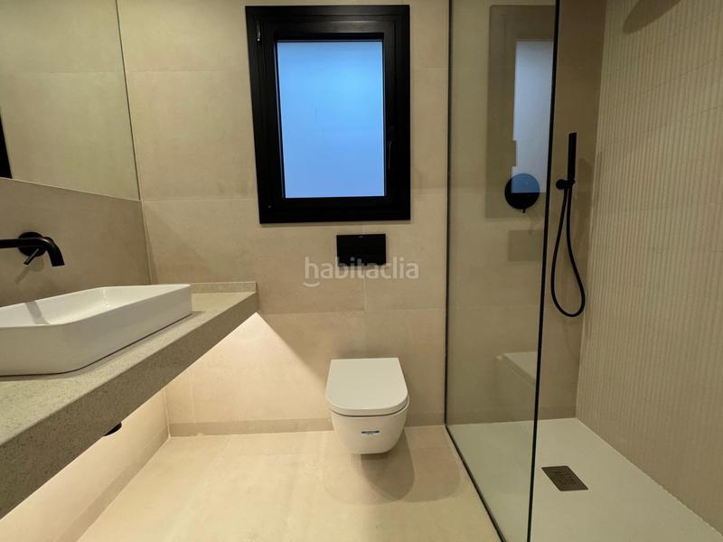 Foto 8f8d88e4-dd2b-41db-8e86-178d3ec19d50. Alquiler piso  en alquiler temporal en edificio de obra nueva en Badalona