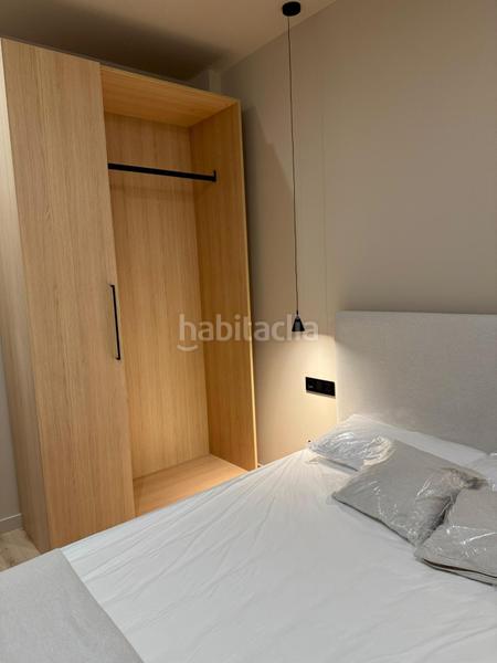 Foto e1f67d98-4a28-4ebc-bce8-048c649e77ea. Alquiler piso  en alquiler temporal en edificio de obra nueva en Badalona