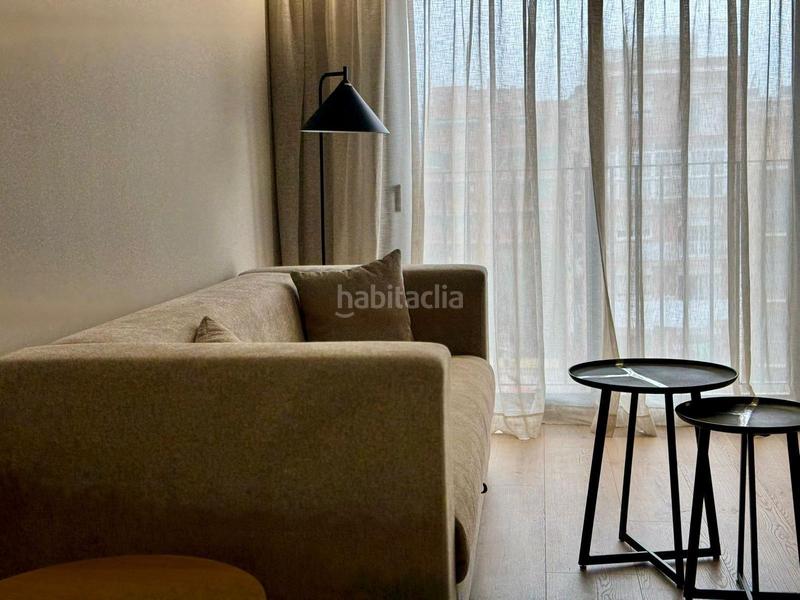 Foto 1d4534a6-05d2-4b06-b335-79b5c88f4d43. Location appartement avec chauffage dans Sant Andreu de Palomar Barcelona