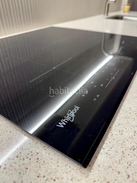 Foto 9a69f758-5977-4824-9032-46cb7ea17e32. Location appartement avec chauffage dans Sant Andreu de Palomar Barcelona