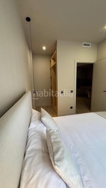 Foto ee152616-97b3-4198-908f-3a40b480e78e. Location appartement avec chauffage dans Sant Andreu de Palomar Barcelona
