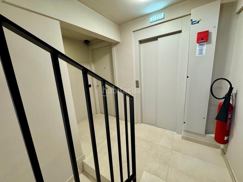 Foto 7c31ea6d-9e5a-4bd6-a70d-bd83f3ae6749. Miete etagenwohnung mit heizung in Sant Andreu de Palomar Barcelona