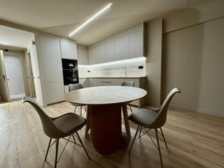 Location Appartement à Sant Andreu de Palomar. Piso en alquiler temporal en edificio de obra nueva