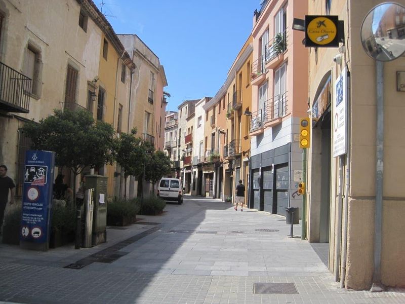 Foto 14cc9457-1f19-41e4-92b8-c77d732b6b31. Edifici a Peramàs Mataró