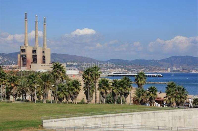 Foto 2d1ac342-1bce-44f8-bc93-32135e238b0d. Fabrikhalle in Sant Joan Baptista Sant Adrià de Besòs