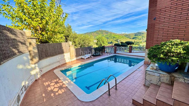 Foto 1c94a769-787e-4693-9c9d-95b813fd2b36. Haus mit heizung parking pool in La Plana-Bellsoleig Sant Just Desvern