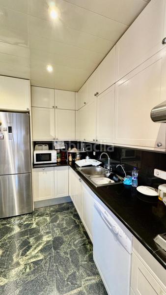 Foto a46a547f-1d23-4463-8eb5-efa7aa875a48. Haus mit heizung parking pool in La Plana-Bellsoleig Sant Just Desvern