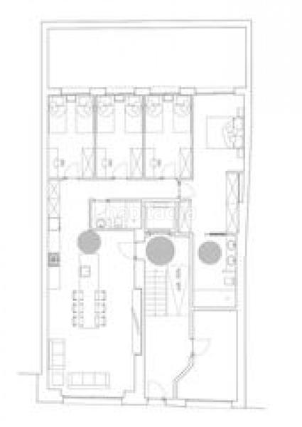 Foto 598f553f-73ee-44ea-a682-b9611046498b. Édifice dans Gòtic Barcelona