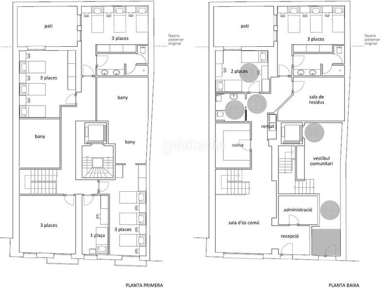 Foto 90de6cdb-53ec-4775-b563-597728f1fbe3. Édifice dans Gòtic Barcelona