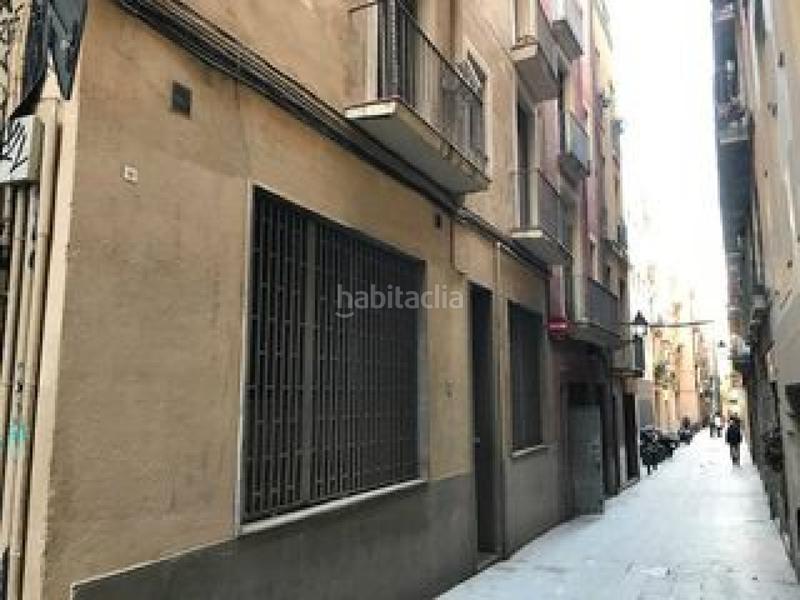 Foto fc457c00-f964-42b9-815c-6f47f663c760. Édifice dans Gòtic Barcelona