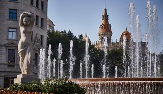 Local Comercial en Sagrada Família